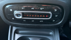 Smart forfour hatchback 1.0 Prime Premium 5dr Petrol Hatchback